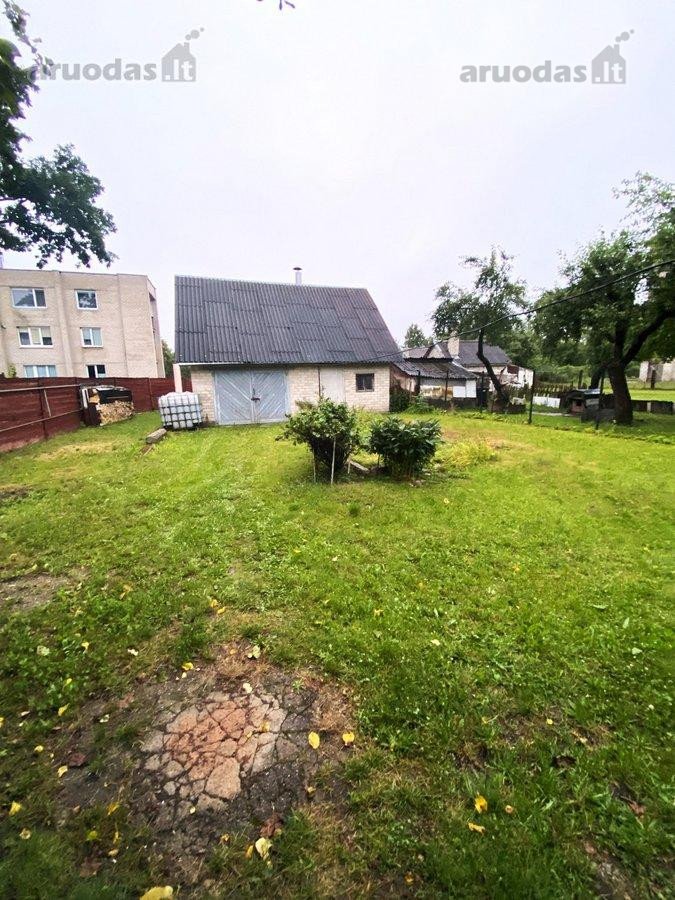 Parduodame gyvenamąjį namą Kaišiadorių raj, - nuotraukos Nr. 13