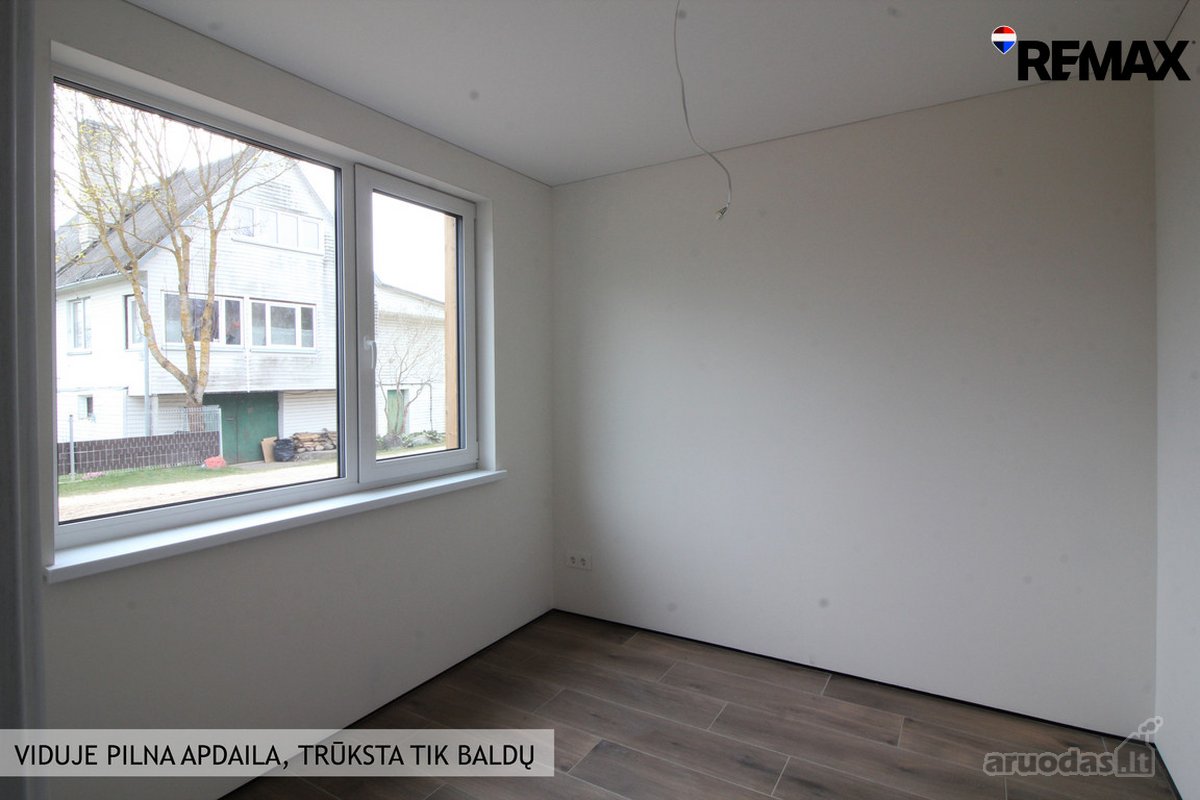 ? Itin geroje vietoje, Beržynės soduose prie - nuotraukos Nr. 9