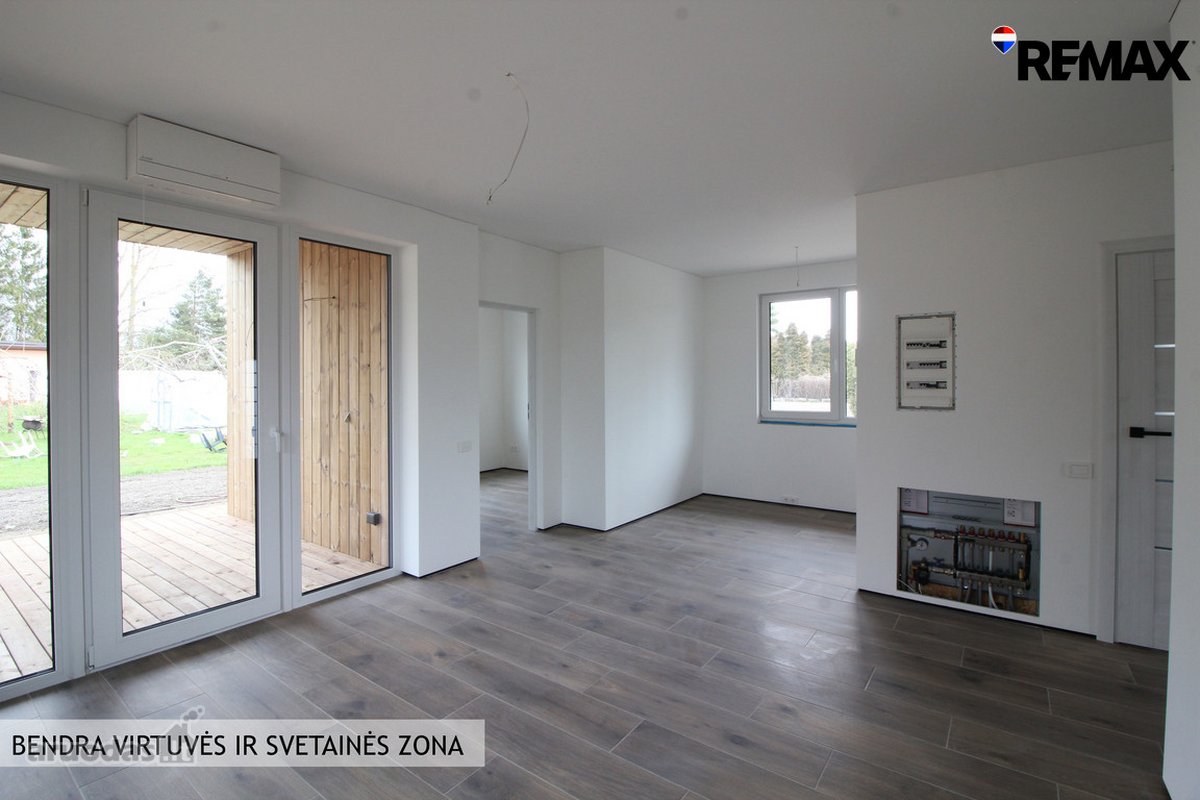 ? Itin geroje vietoje, Beržynės soduose prie - nuotraukos Nr. 11