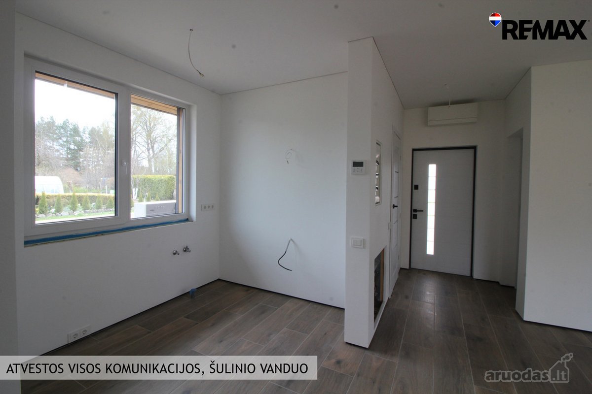 ? Itin geroje vietoje, Beržynės soduose prie - nuotraukos Nr. 13