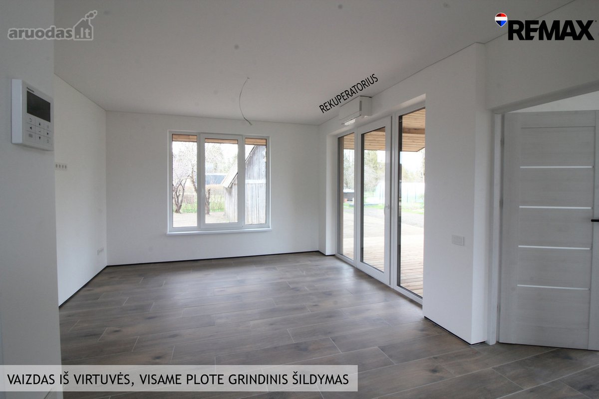 ? Itin geroje vietoje, Beržynės soduose prie - nuotraukos Nr. 15