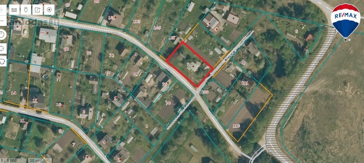 ? Itin geroje vietoje, Beržynės soduose prie - nuotraukos Nr. 26
