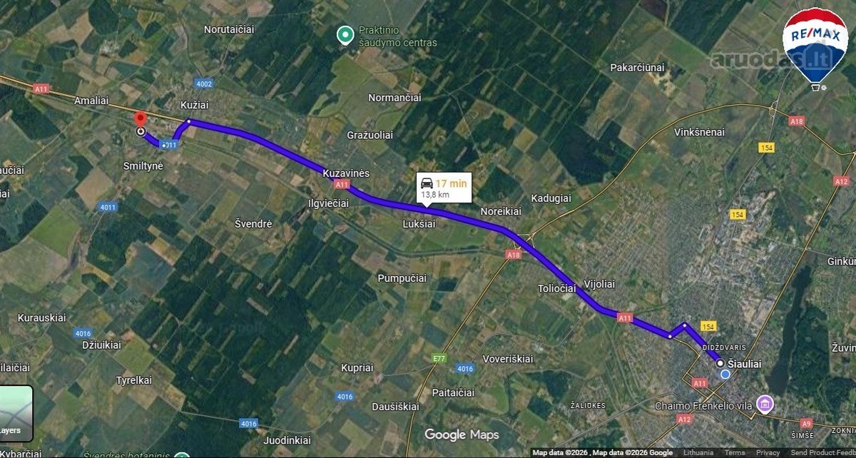 ? Itin geroje vietoje, Beržynės soduose prie - nuotraukos Nr. 27