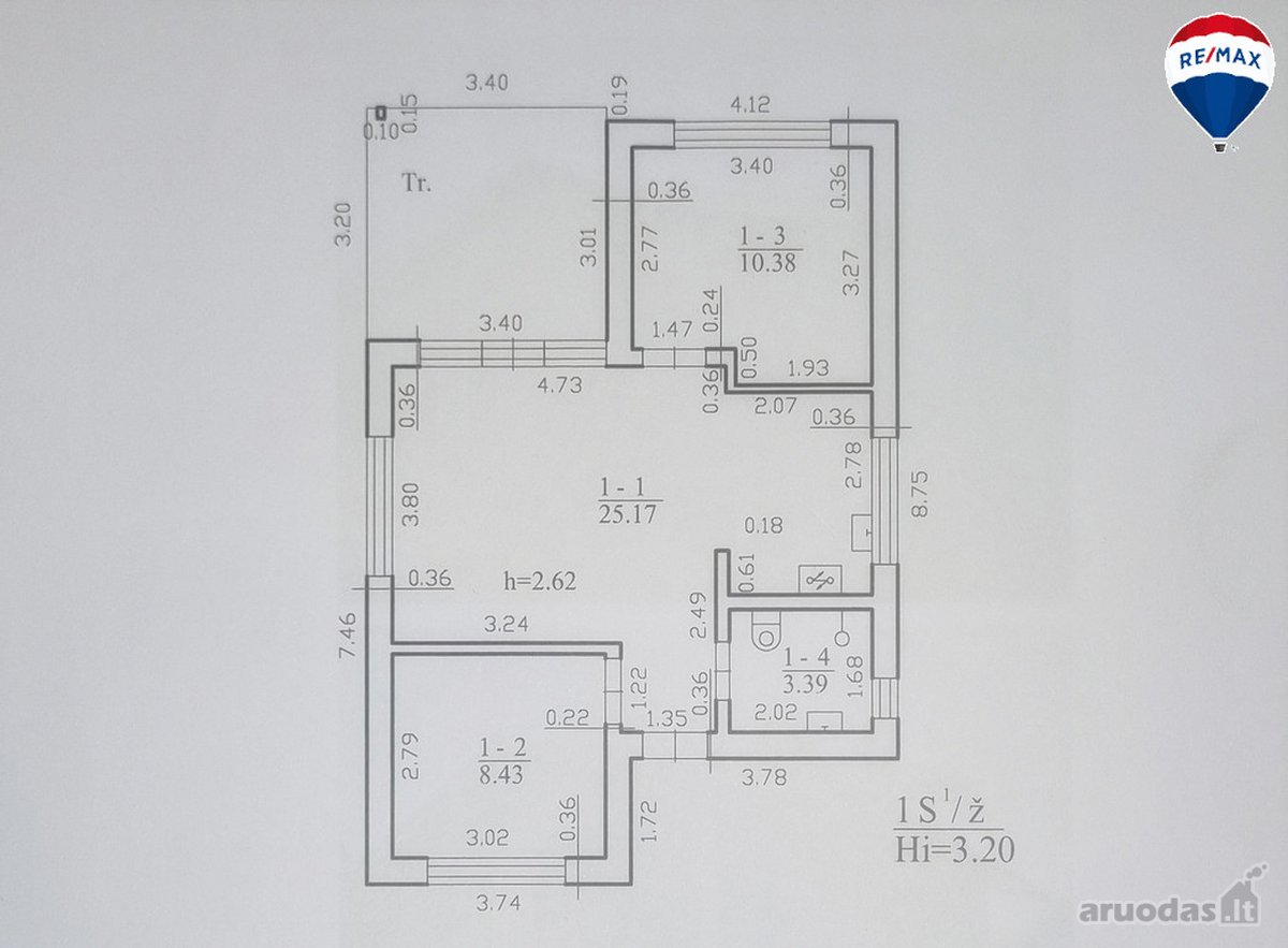 ? Itin geroje vietoje, Beržynės soduose prie - nuotraukos Nr. 28