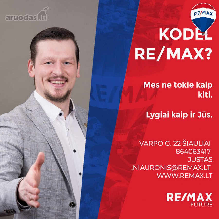 ? Itin geroje vietoje, Beržynės soduose prie - nuotraukos Nr. 29
