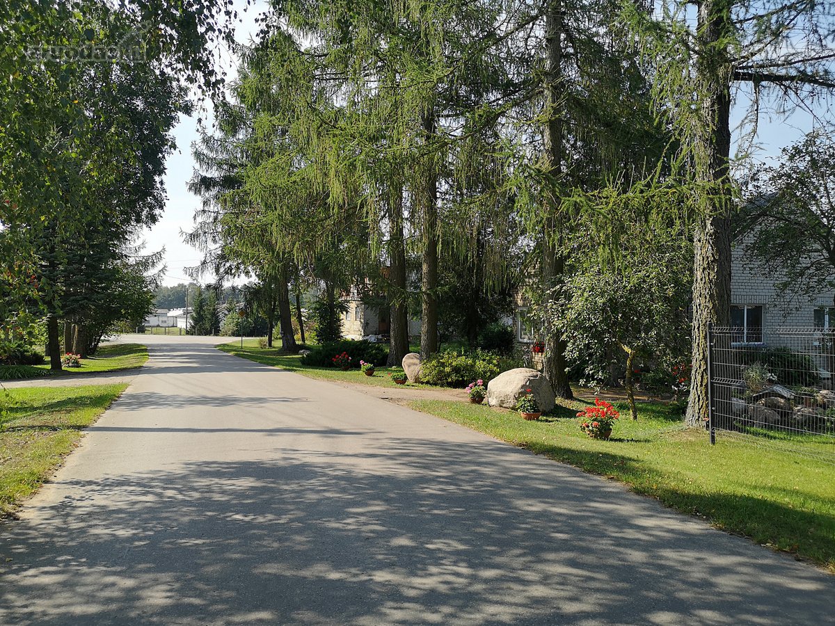 Ramioje vietoje, 9 km iki Molėtų miesto - nuotraukos Nr. 5