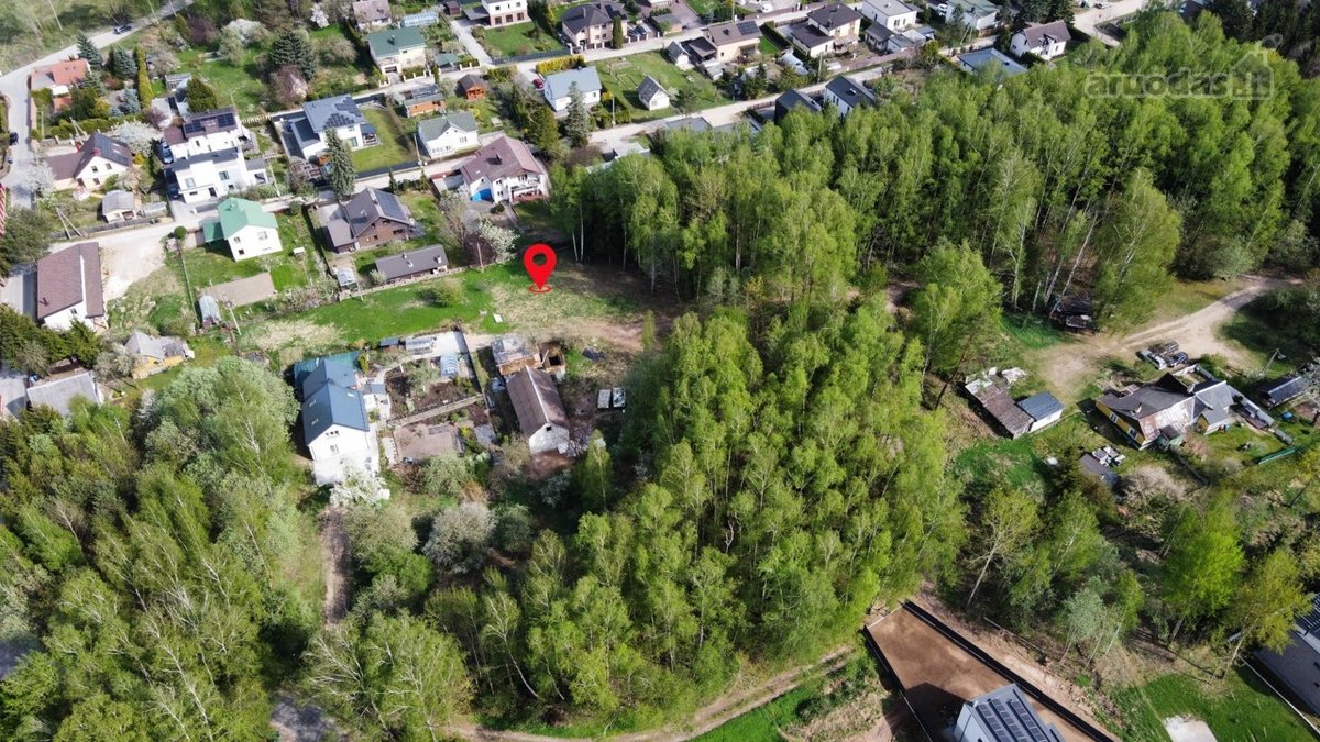 Sklypas Jau Sutvarkytas Ir Paruoštas Statyboms! - nuotraukos Nr. 17