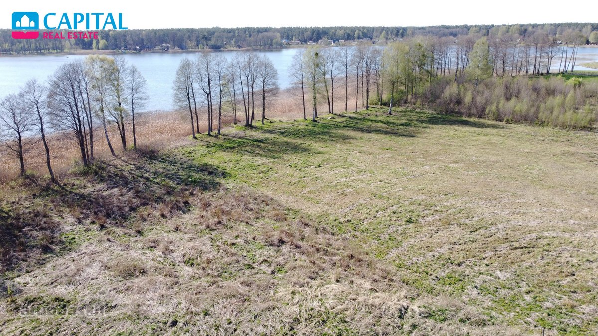Parduodami namų valdos sklypai šalia ežero - nuotraukos Nr. 2
