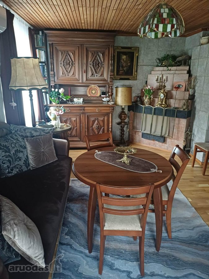 Privati, rami vieta Jums. Tvarkingas namas su - nuotraukos Nr. 8