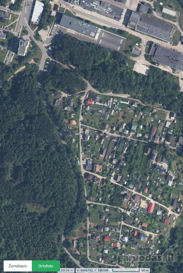 Privati, rami vieta Jums. Tvarkingas namas su - nuotraukos Nr. 11