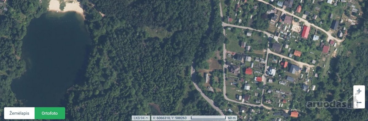 Privati, rami vieta Jums. Tvarkingas namas su - nuotraukos Nr. 12