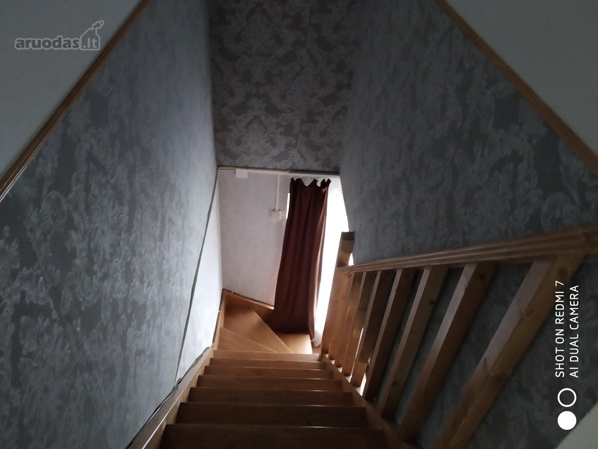 Privati, rami vieta Jums. Tvarkingas namas su - nuotraukos Nr. 9