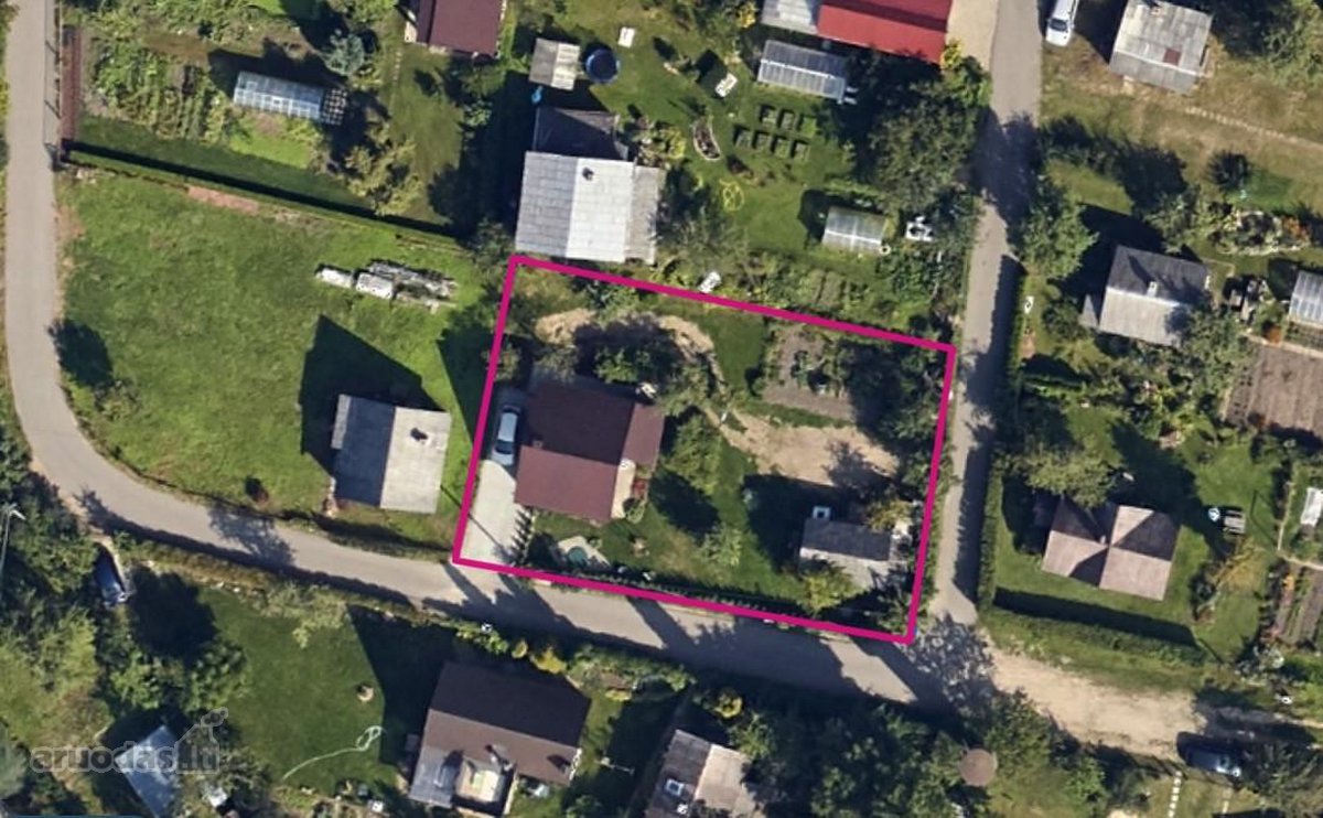 Privati, rami vieta Jums. Tvarkingas namas su - nuotraukos Nr. 4
