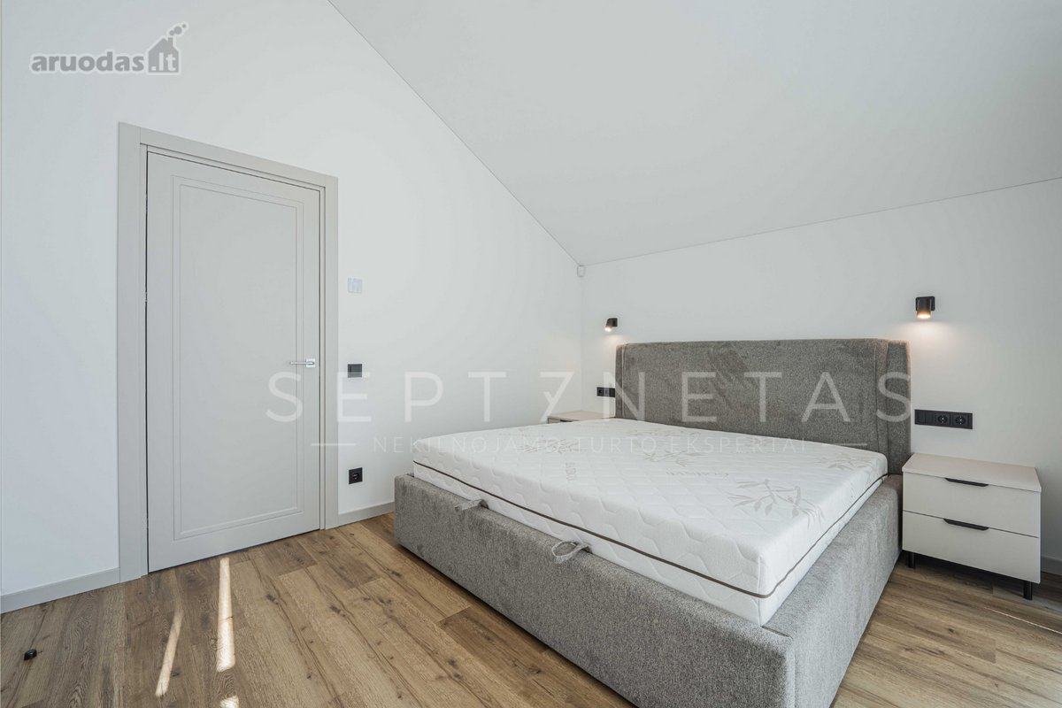 Šventosios g., Šventojoje, Šalia Upės, - nuotraukos Nr. 44