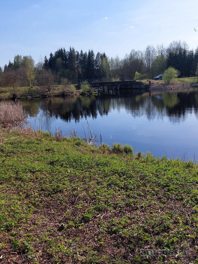 Parduodamas unikalus žemės sklypas prie - nuotraukos Nr. 5