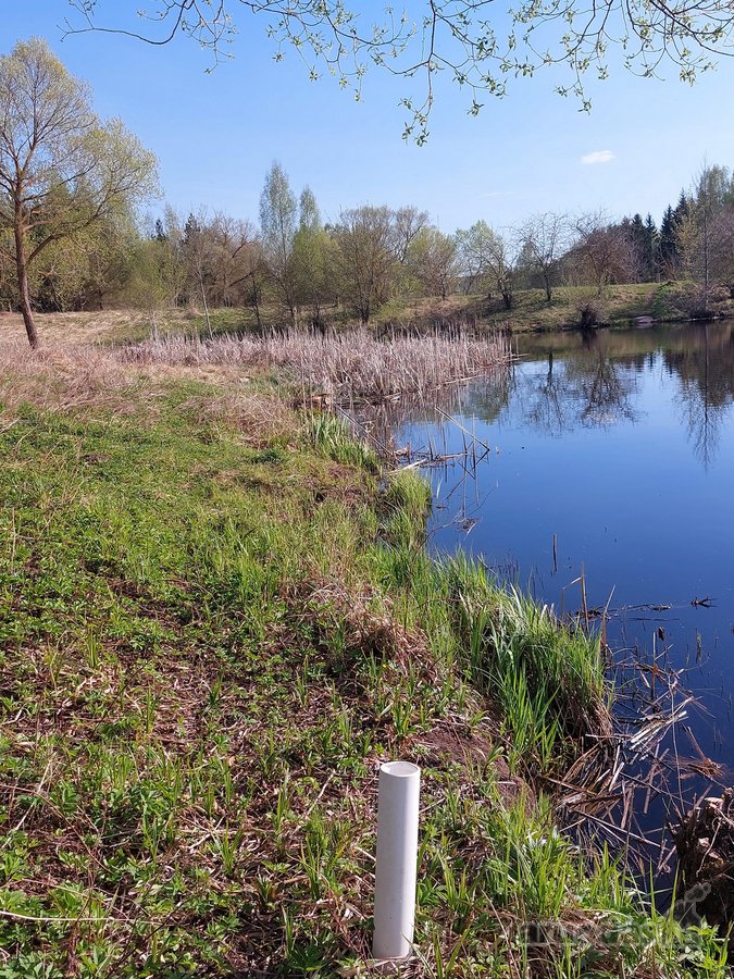 Parduodamas unikalus žemės sklypas prie - nuotraukos Nr. 3