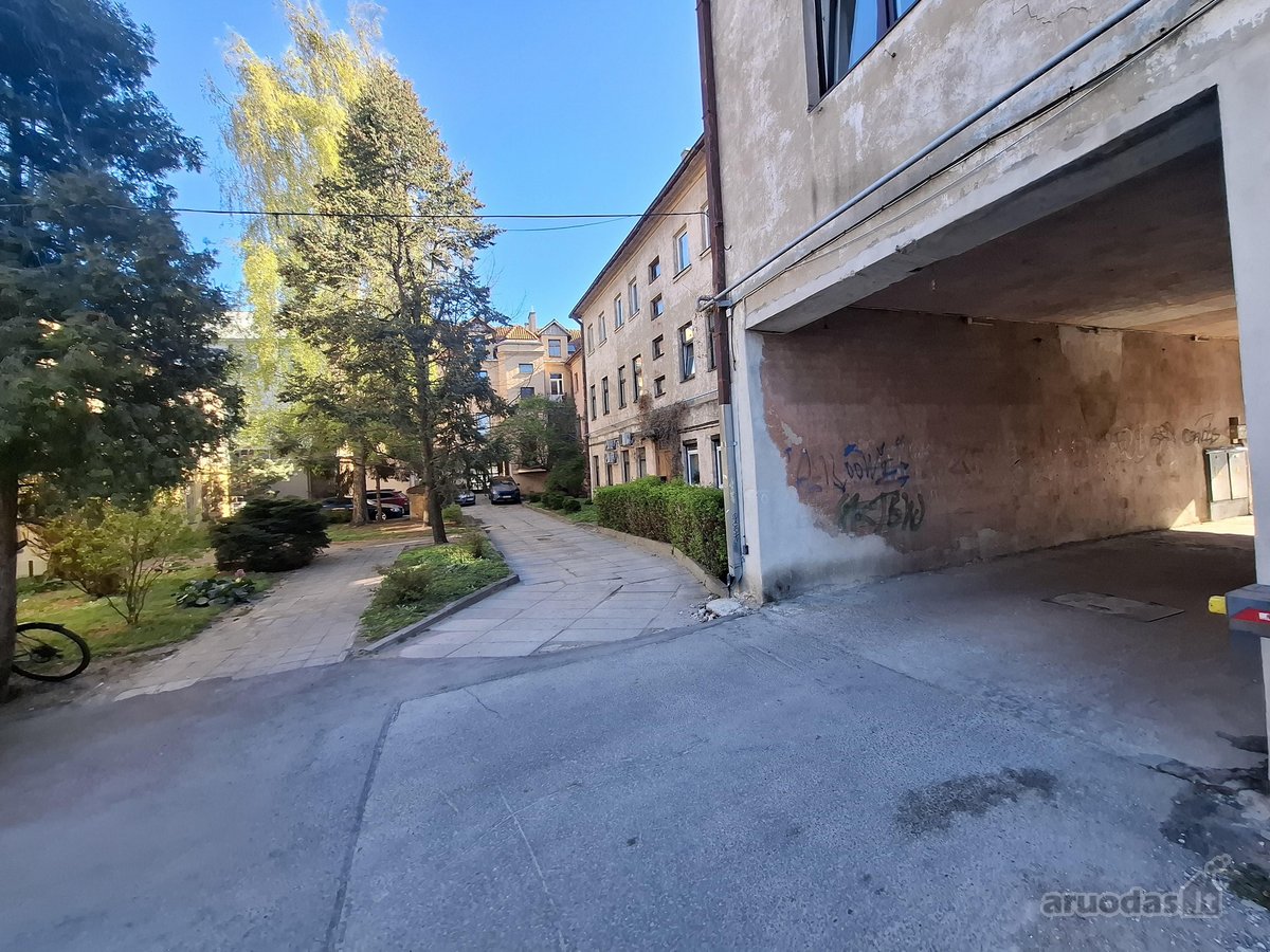 # Nestandartinis 61 kv. m objektas Kauno - nuotraukos Nr. 24
