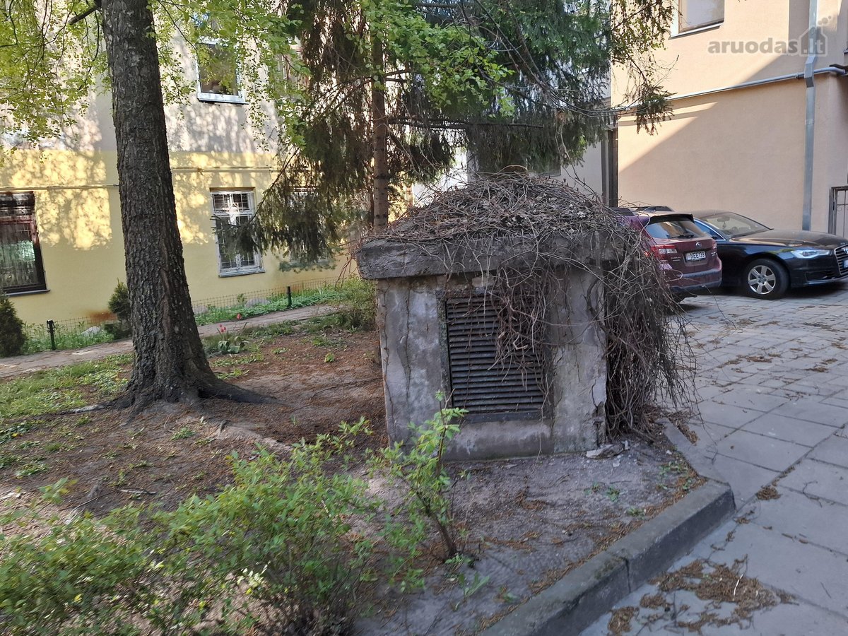 # Nestandartinis 61 kv. m objektas Kauno - nuotraukos Nr. 22