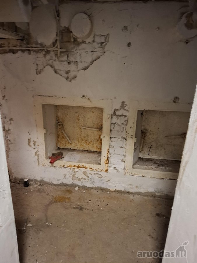 # Nestandartinis 61 kv. m objektas Kauno - nuotraukos Nr. 8