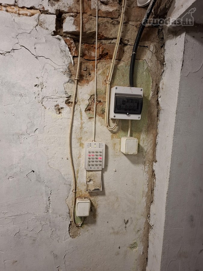 # Nestandartinis 61 kv. m objektas Kauno - nuotraukos Nr. 11
