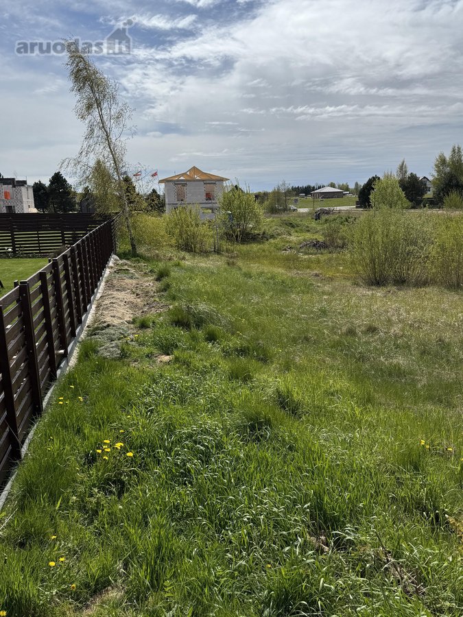 Adresas: Šaltinio g. 7, Dargužiai, Klaipėdos - nuotraukos Nr. 3