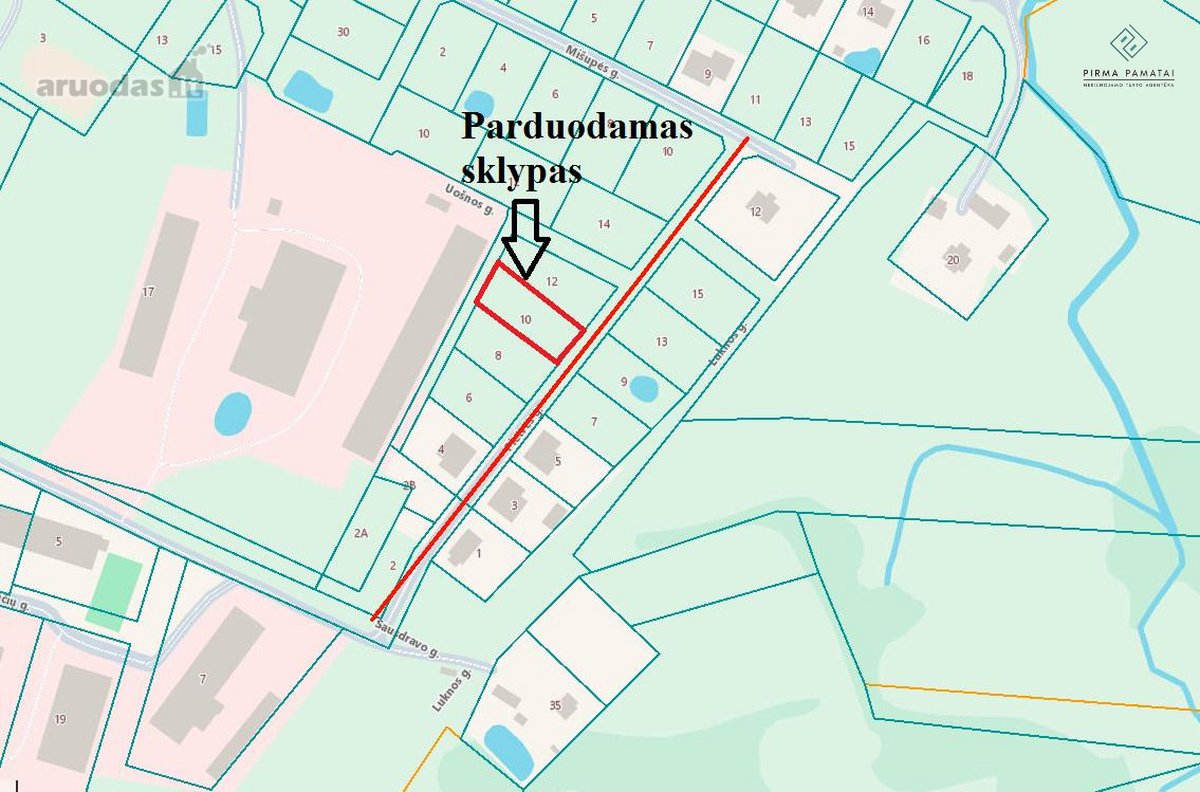 Plungės r. sav., Plungės m. - nuotraukos Nr. 5