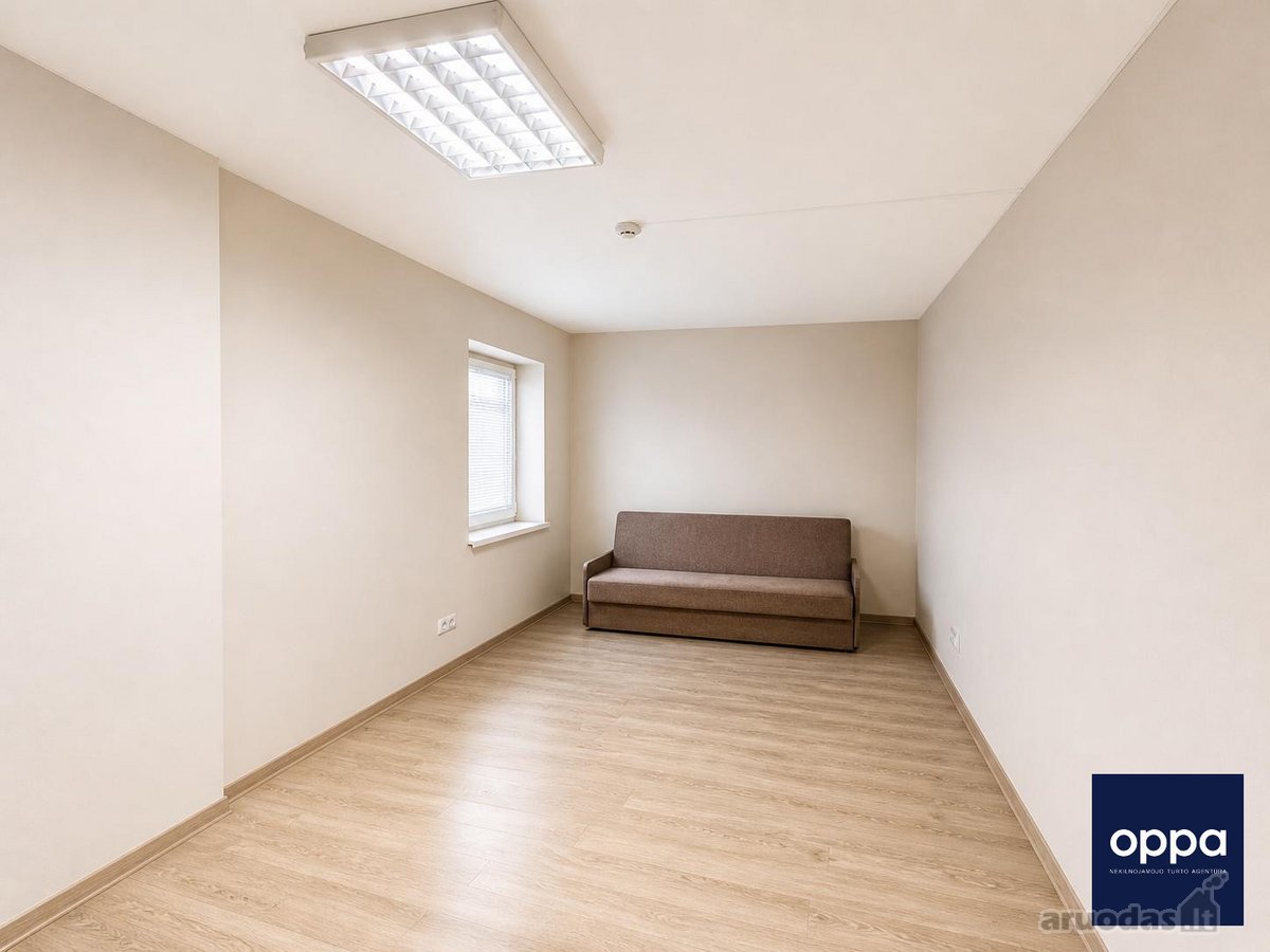 Parduodamas 125 m² komercinis pastatas - nuotraukos Nr. 6