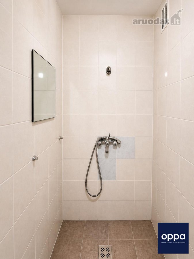 Parduodamas 125 m² komercinis pastatas - nuotraukos Nr. 10