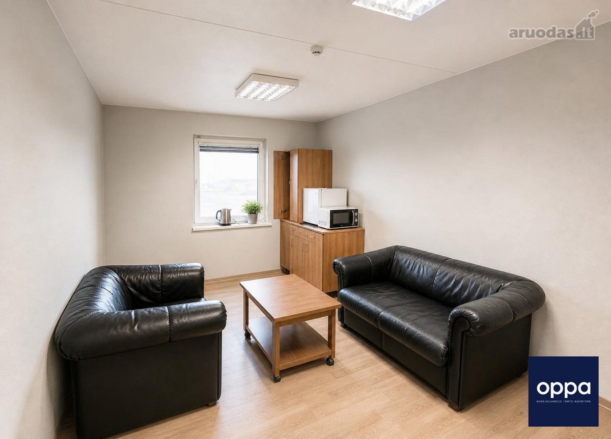 Parduodamas 125 m² komercinis pastatas - nuotraukos Nr. 5