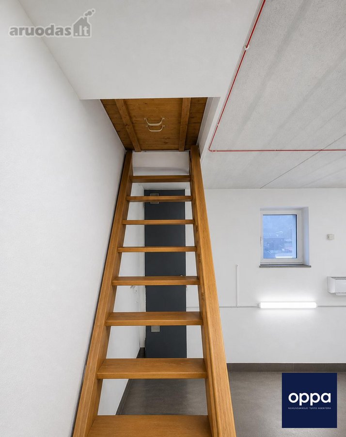 Parduodamas 125 m² komercinis pastatas - nuotraukos Nr. 11