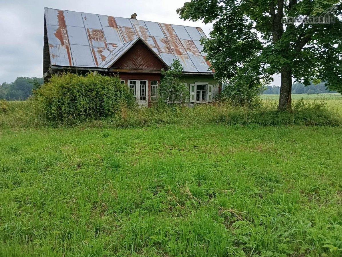 Yra galimybė pakeisti visą sklypo arbo jo - nuotraukos Nr. 2