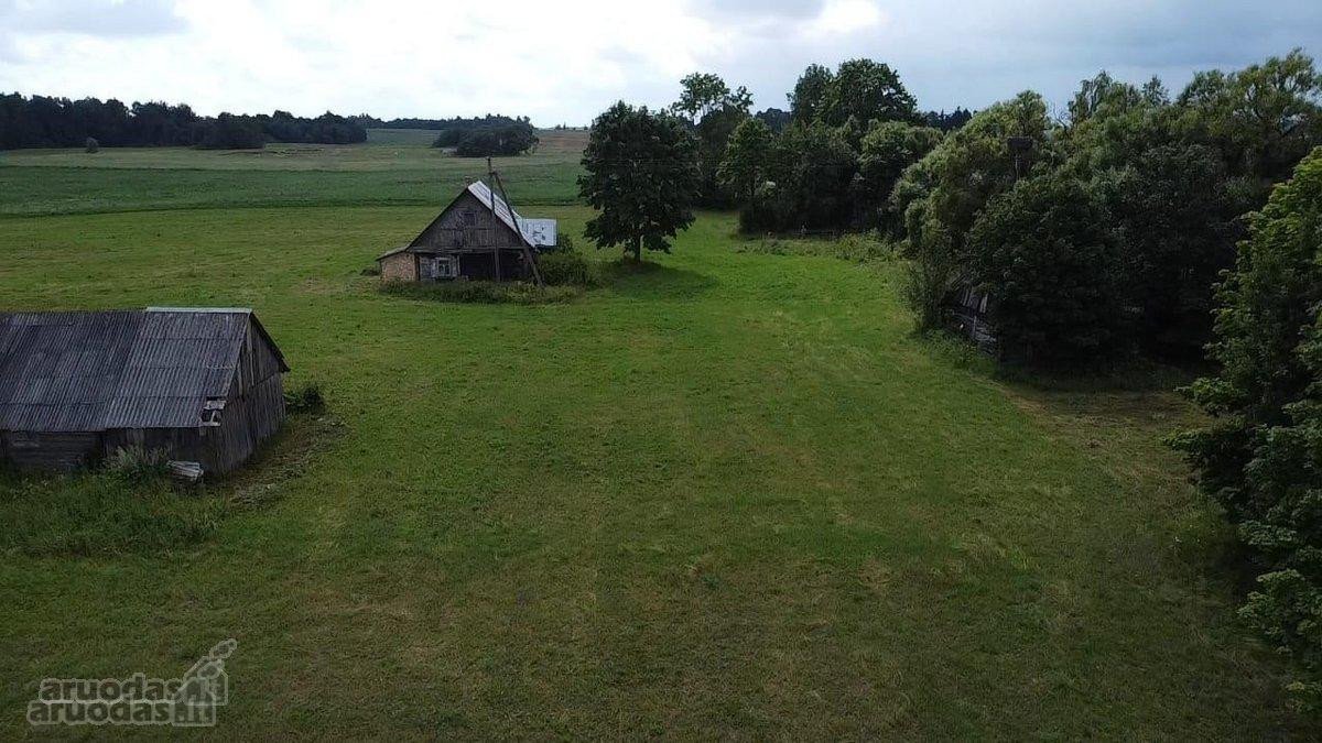 Yra galimybė pakeisti visą sklypo arbo jo - nuotraukos Nr. 4