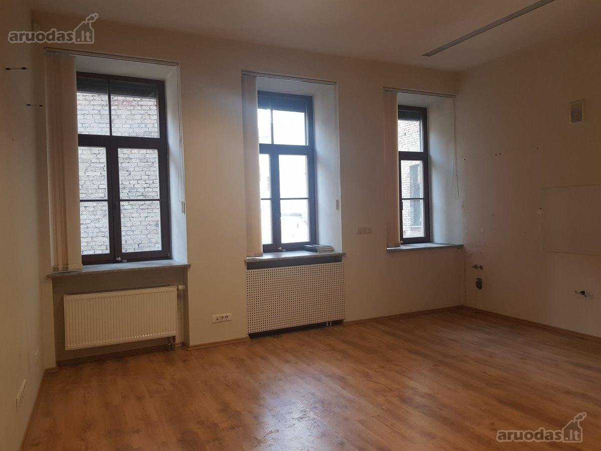 -Parduodamos 132 kv. m. butas Pamėnkalnio - nuotraukos Nr. 6