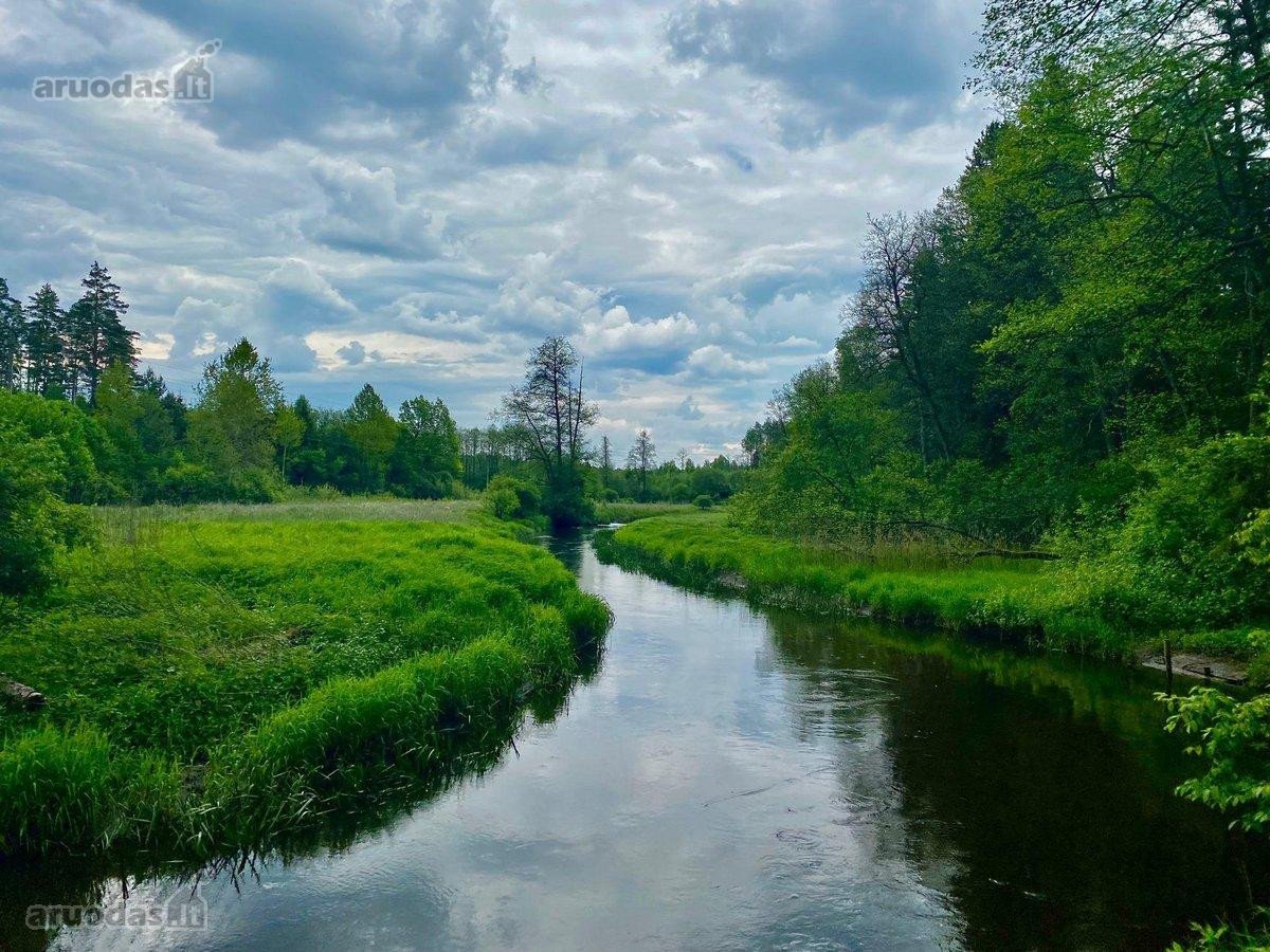 Namų Valdos Sklypai Paupio Kaime Paupio 51 - nuotraukos Nr. 7