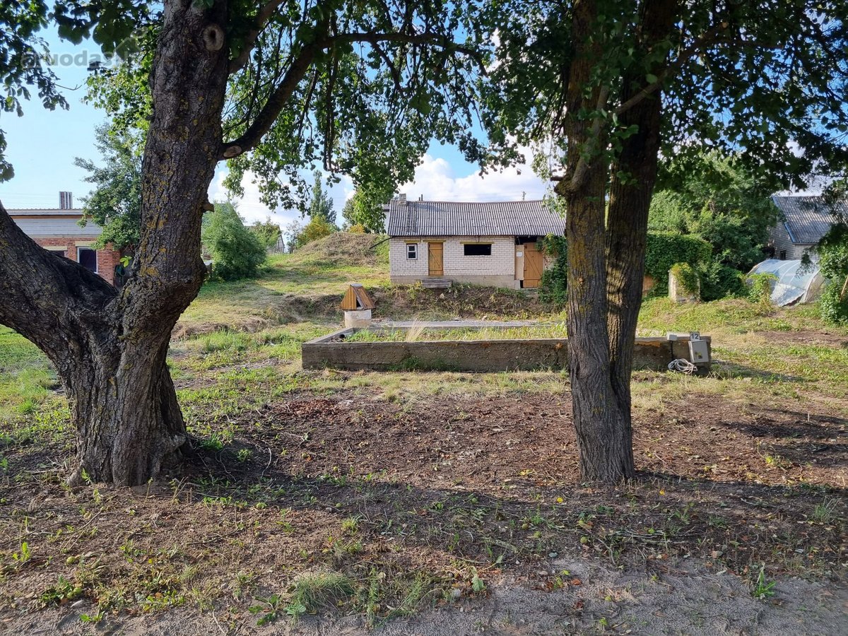 Akmenėje, Plento g. 12, parduodamas 14,76 arų - nuotraukos Nr. 5