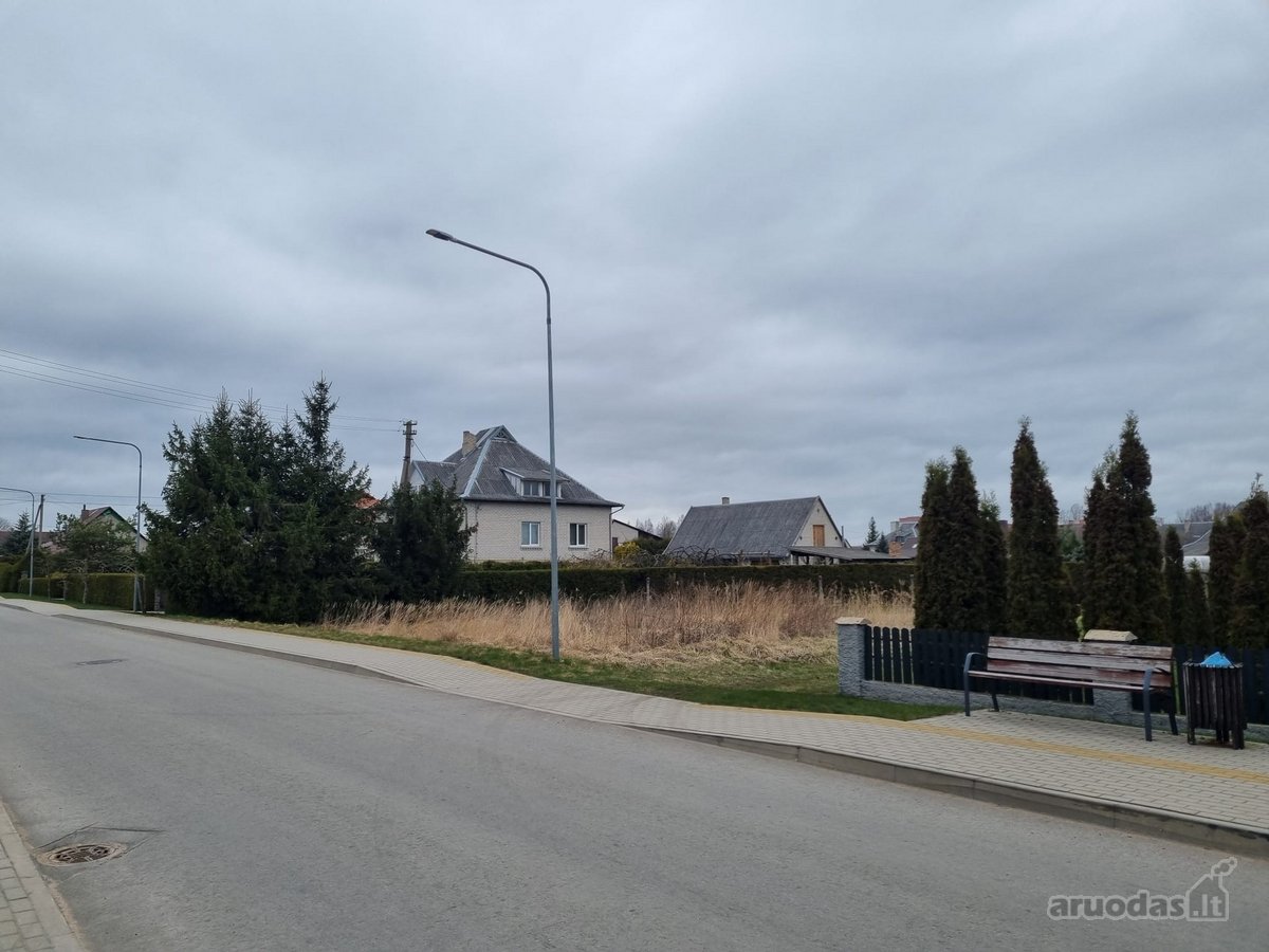 Akmenėje, puikioje geografiškai vietoje, - nuotraukos Nr. 3