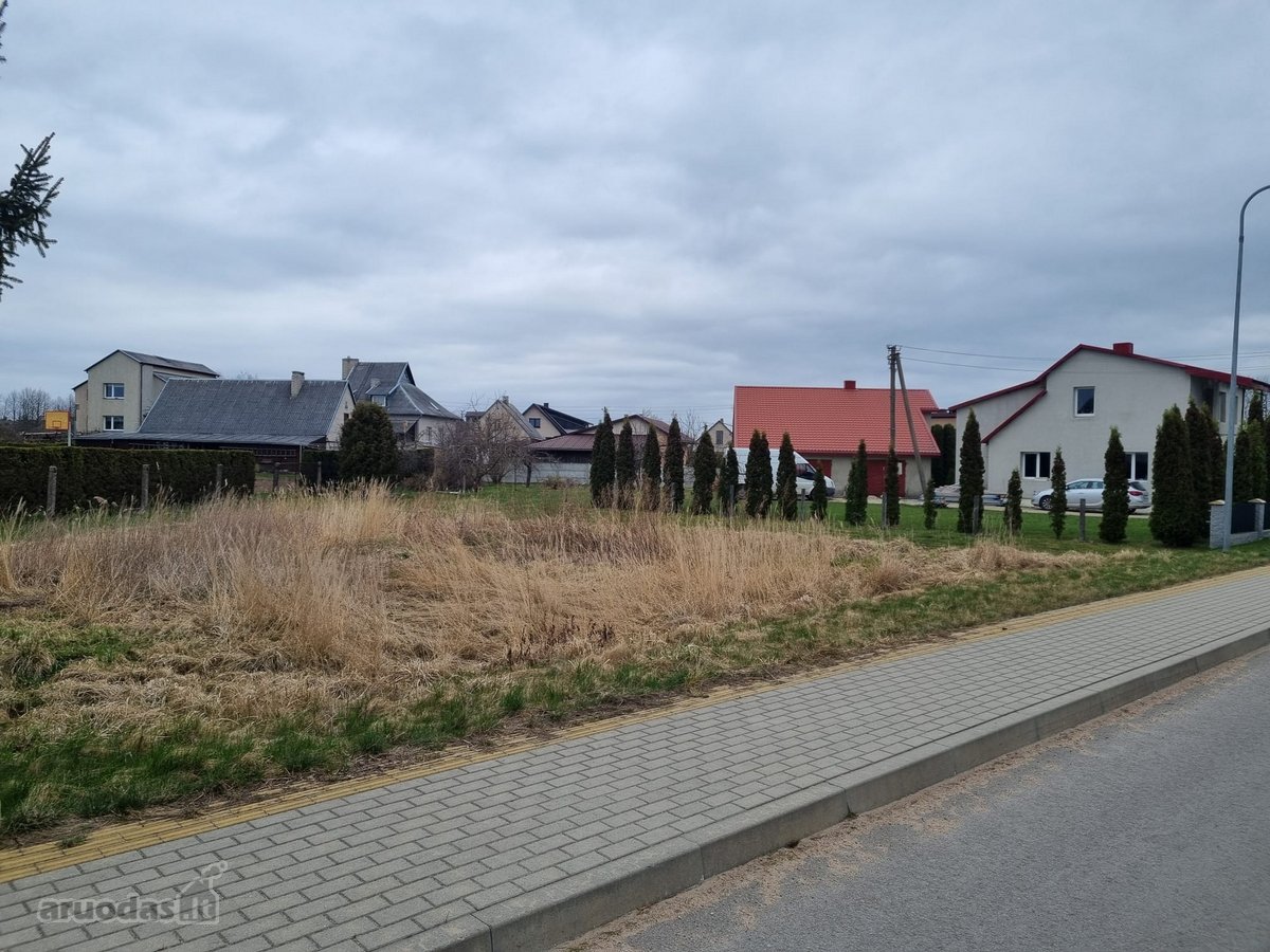 Akmenėje, puikioje geografiškai vietoje, - nuotraukos Nr. 4