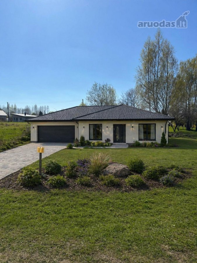 Parduodamas 6 a. sodo sklypas Armonos sodų - nuotraukos Nr. 7