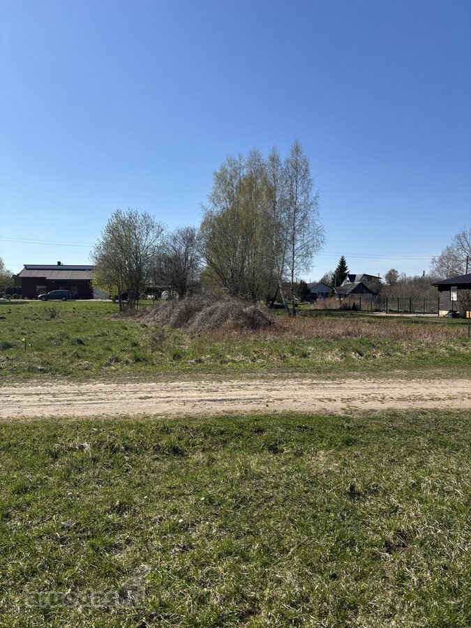 Parduodamas 6 a. sodo sklypas Armonos sodų - nuotraukos Nr. 2