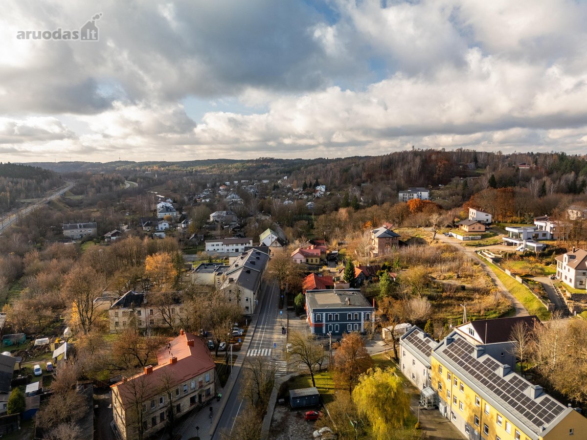 Paskutinis Laisvas Butas K170 Projekte –2 - nuotraukos Nr. 26