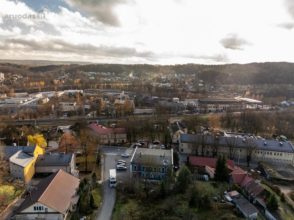 Paskutinis Laisvas Butas K170 Projekte –2 - nuotraukos Nr. 27