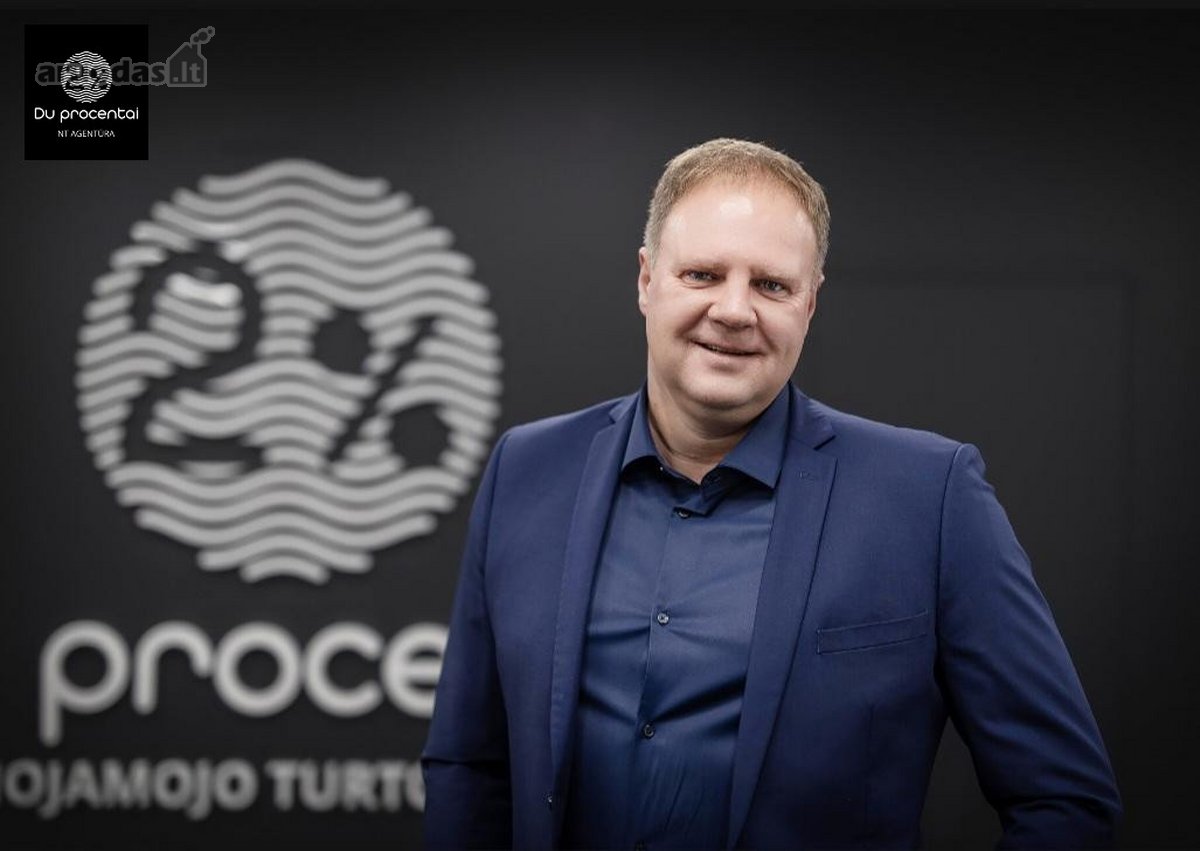 Nt agentūra "Du Procentai" 2% siūlo! - nuotraukos Nr. 28