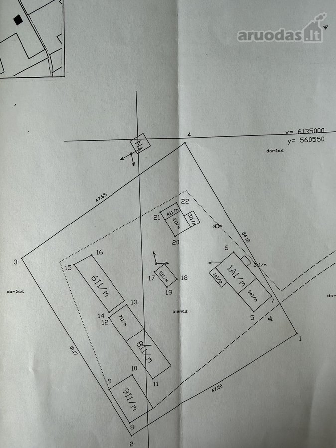 Parduodama sodyba Ukmergės rajone. - nuotraukos Nr. 22
