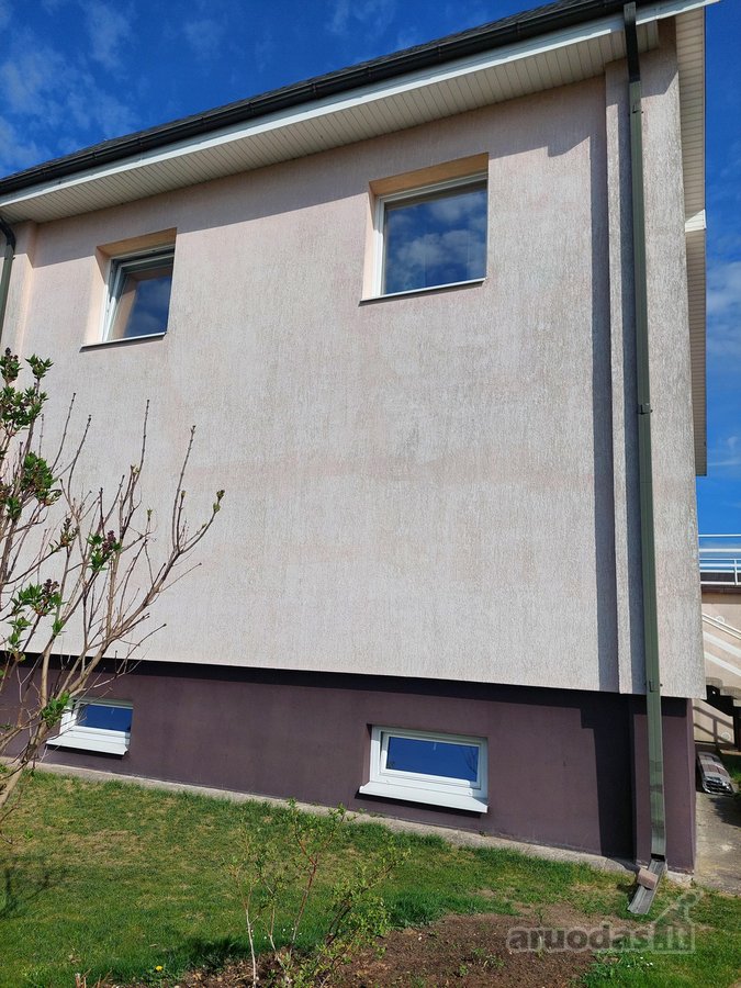 Tai erdvus ir patogiai išplanuotas, pilnai - nuotraukos Nr. 9