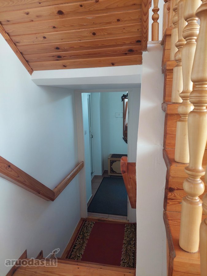Tai erdvus ir patogiai išplanuotas, pilnai - nuotraukos Nr. 10