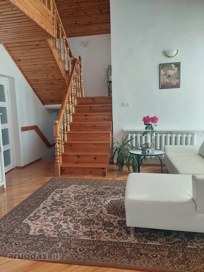 Tai erdvus ir patogiai išplanuotas, pilnai - nuotraukos Nr. 22