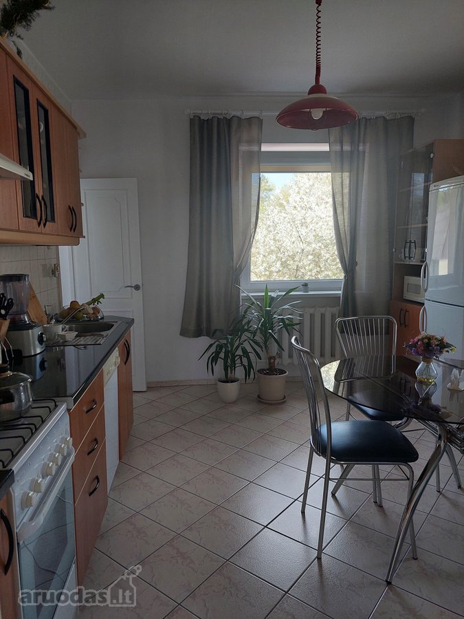 Tai erdvus ir patogiai išplanuotas, pilnai - nuotraukos Nr. 21