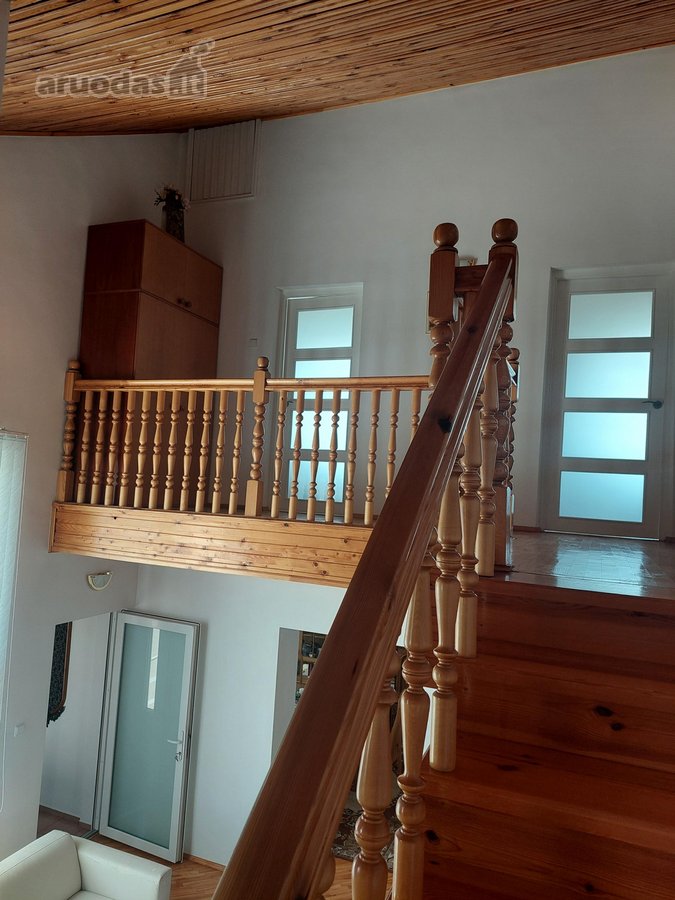 Tai erdvus ir patogiai išplanuotas, pilnai - nuotraukos Nr. 24