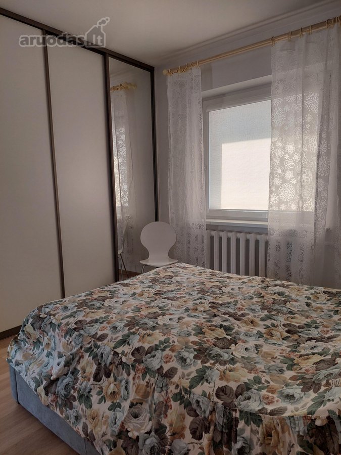 Tai erdvus ir patogiai išplanuotas, pilnai - nuotraukos Nr. 26