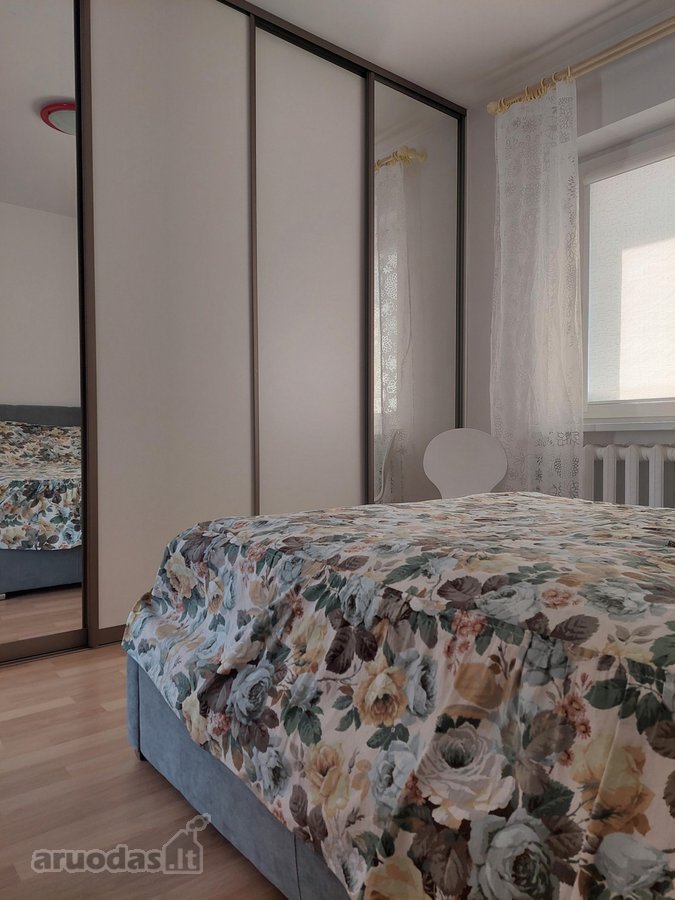 Tai erdvus ir patogiai išplanuotas, pilnai - nuotraukos Nr. 27